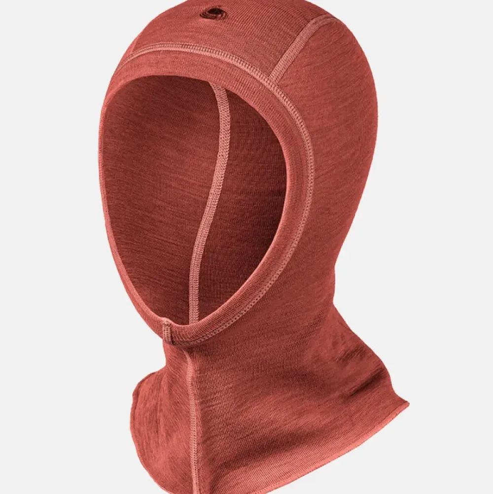 Sale Balaclava I Merinoull Barn Ull
