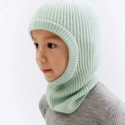 Discount Balaclava I Ull Till Barn Barn Accessoarer