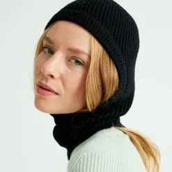 Online Balaclava Ull Dam Loungewear