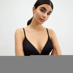 Hot Bikinitopp Dam Badkläder