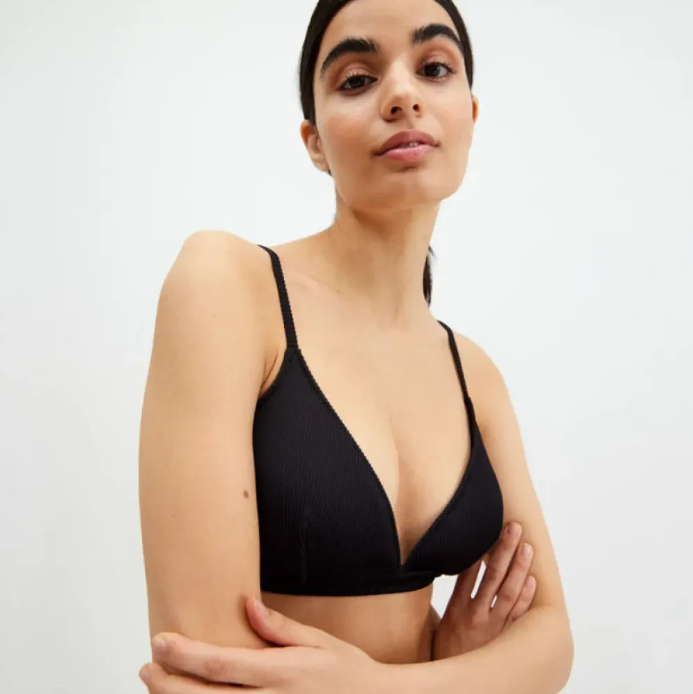 Hot Bikinitopp Dam Badkläder