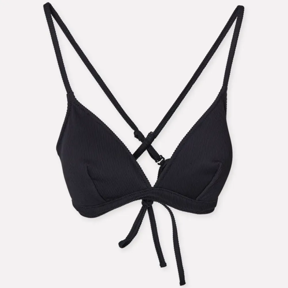 Hot Bikinitopp Dam Badkläder