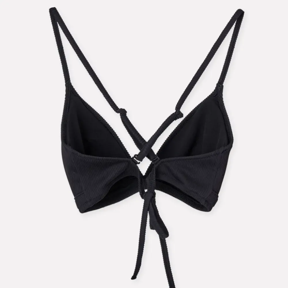 Hot Bikinitopp Dam Badkläder
