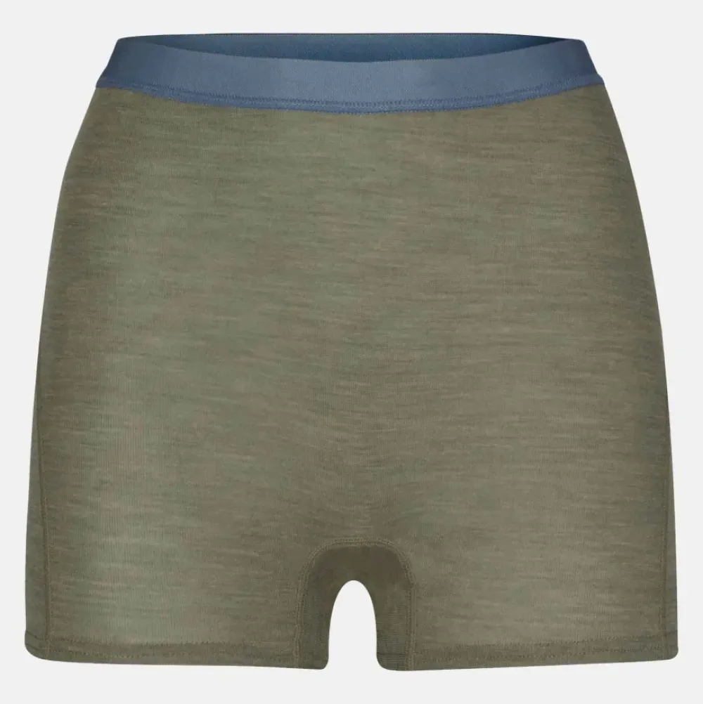 New Boxertrosor Merinoull Dam Sportull
