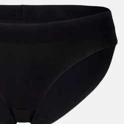 Brief Trosor Ekologisk Bomull Dam Trosor