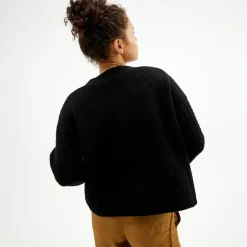 Sale Cardigan Merinoull Dam Troja
