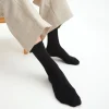 Outlet Ekologiska Strumpor 5-Pack 37-40 Dam Strumpor