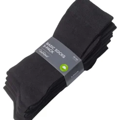 Clearance Ekologiska Strumpor 5-Pack 41-45 Herr Strumpor