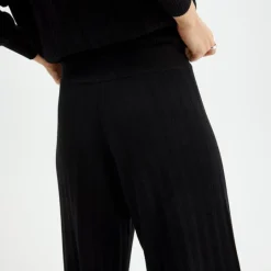 Finstickade Byxor Dam Loungewear