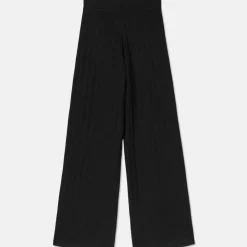 Finstickade Byxor Dam Loungewear
