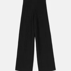 Sale Finstickade Byxor Dam Underdelar
