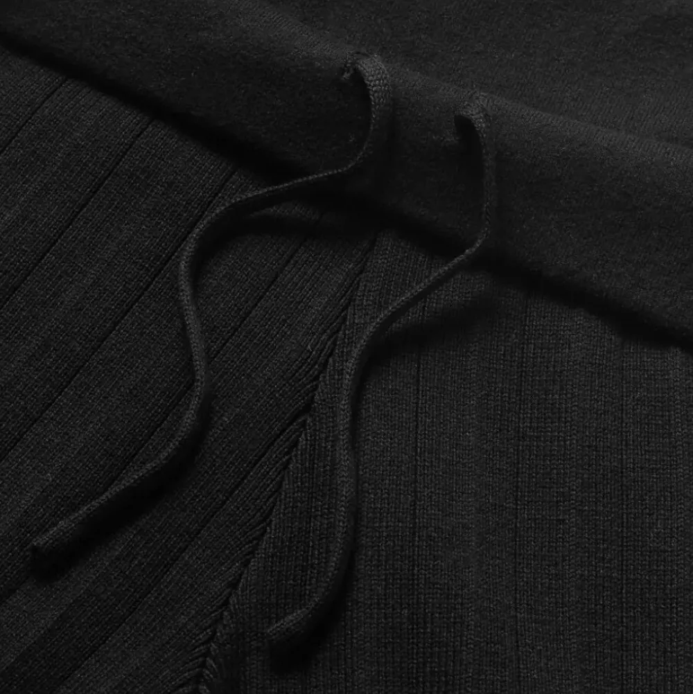 Sale Finstickade Byxor Dam Underdelar