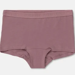 New Hipstertrosor Bomull Storre Barn 2-Pack Barn Underkläder