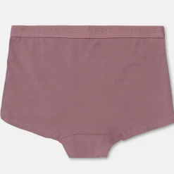 Online Hipstertrosor Bomull Storre Barn 2-Pack Barn Underkläder