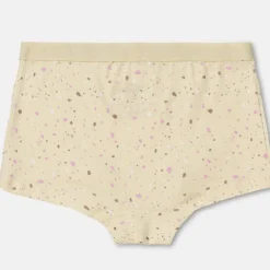 Online Hipstertrosor Bomull Storre Barn 2-Pack Barn Underkläder