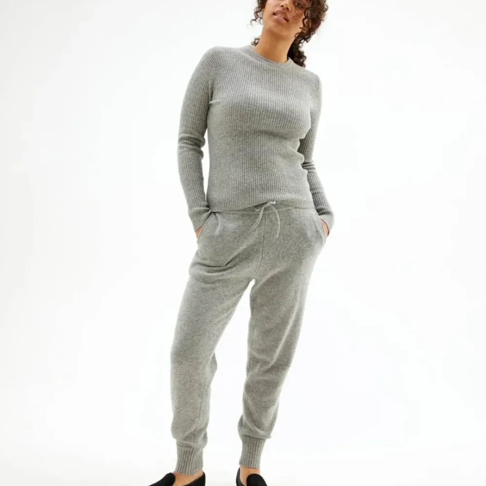 Online Joggers I Ull Dam Underdelar
