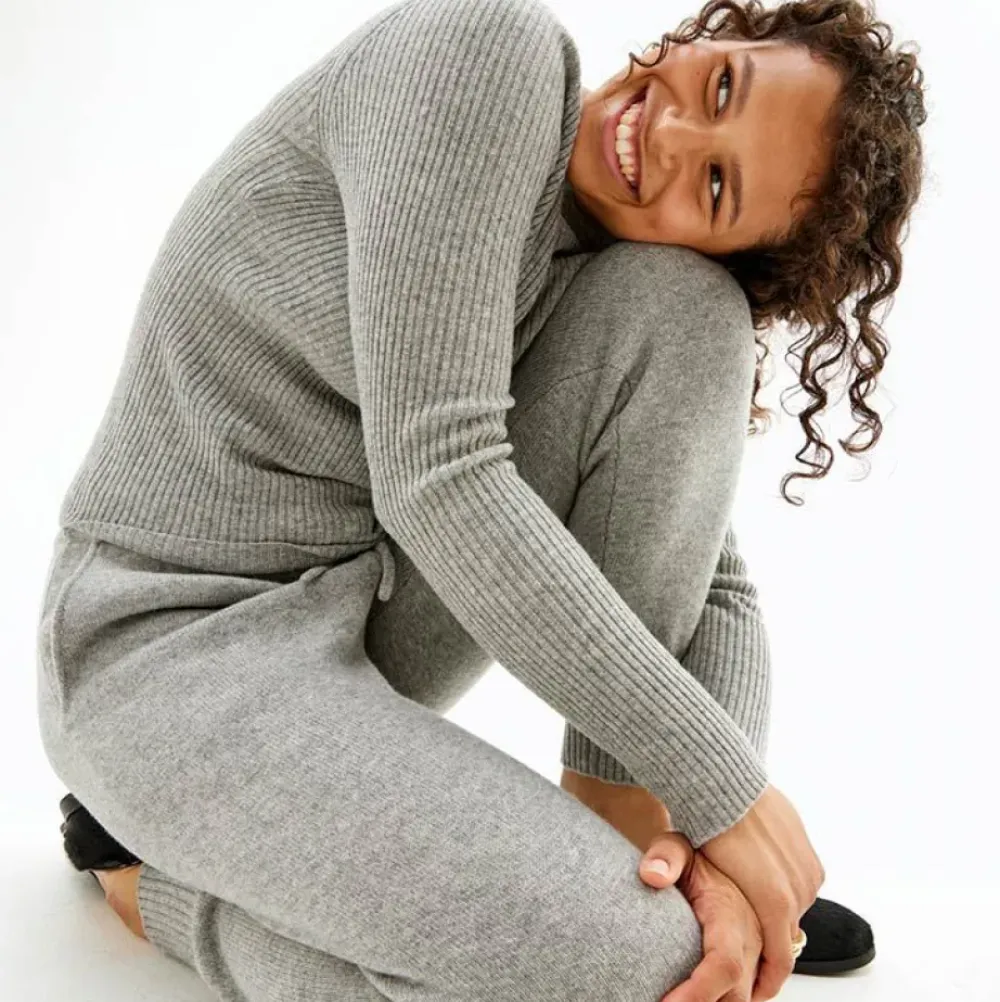 Online Joggers I Ull Dam Underdelar