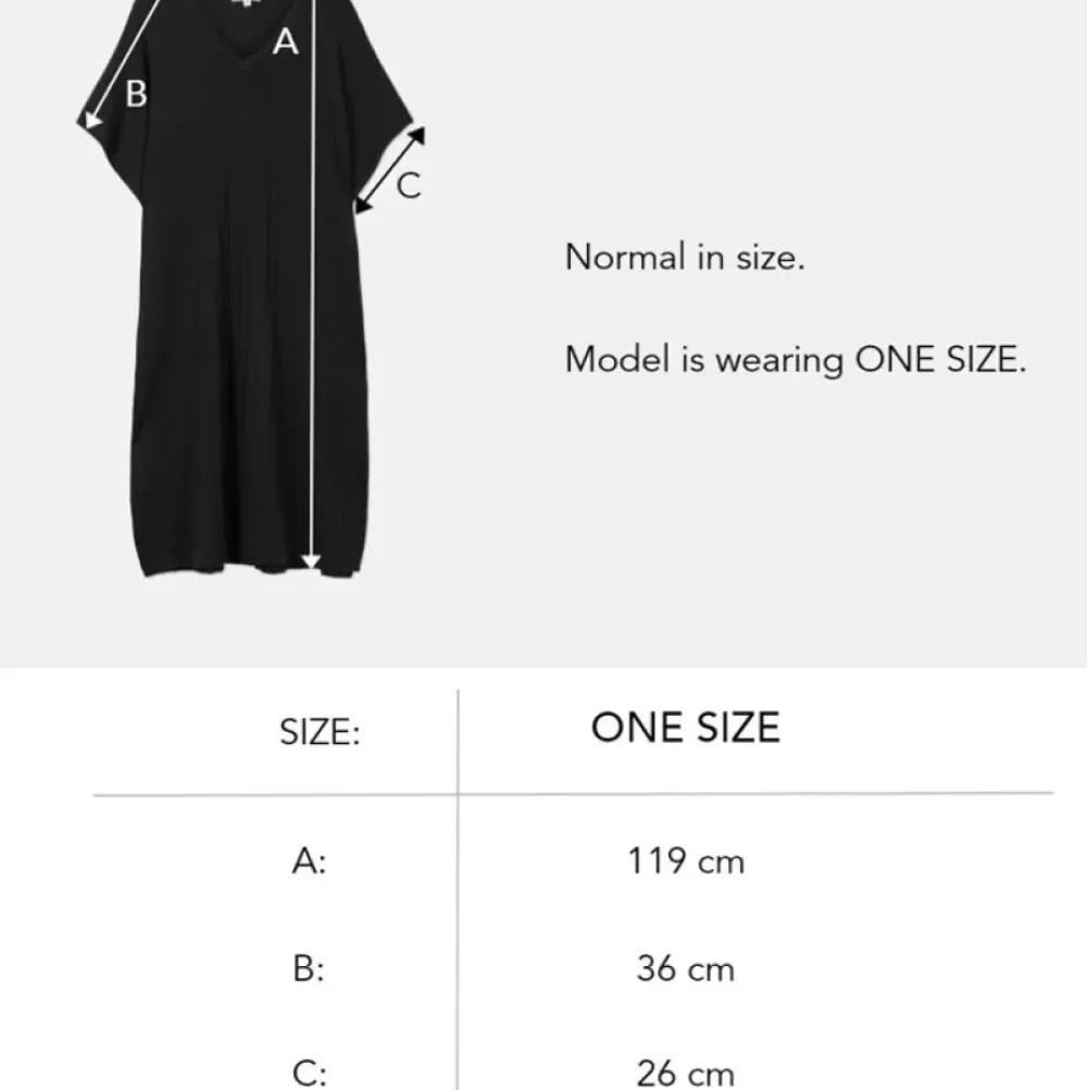 Discount Kaftanklanning Dam Loungewear