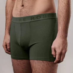 New Kalsonger Herr Boxer Ekologisk Bomull Herr Kalsonger