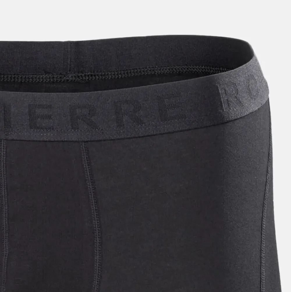 Kalsonger Herr Boxer Ekologisk Bomull 3-Pk Herr Kalsonger