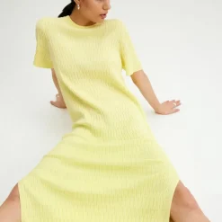 Discount Kortarmad Klanning Dam Loungewear