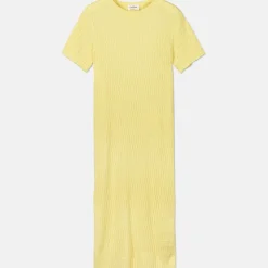 Discount Kortarmad Klanning Dam Loungewear