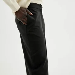 Outlet Kostymbyxor Dam Loungewear