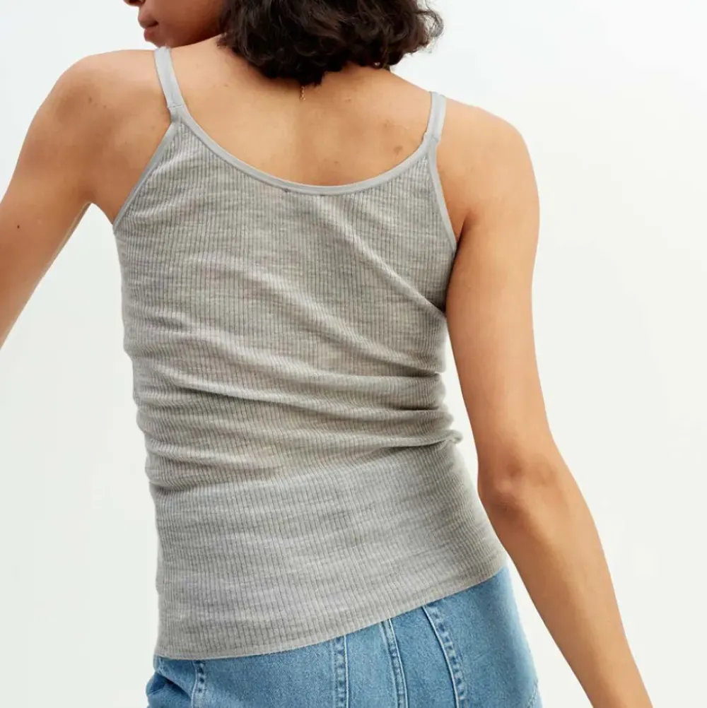 Sale Linne Merinoull Dam Loungewear