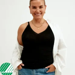 Sale Linne Merinoull Dam Loungewear