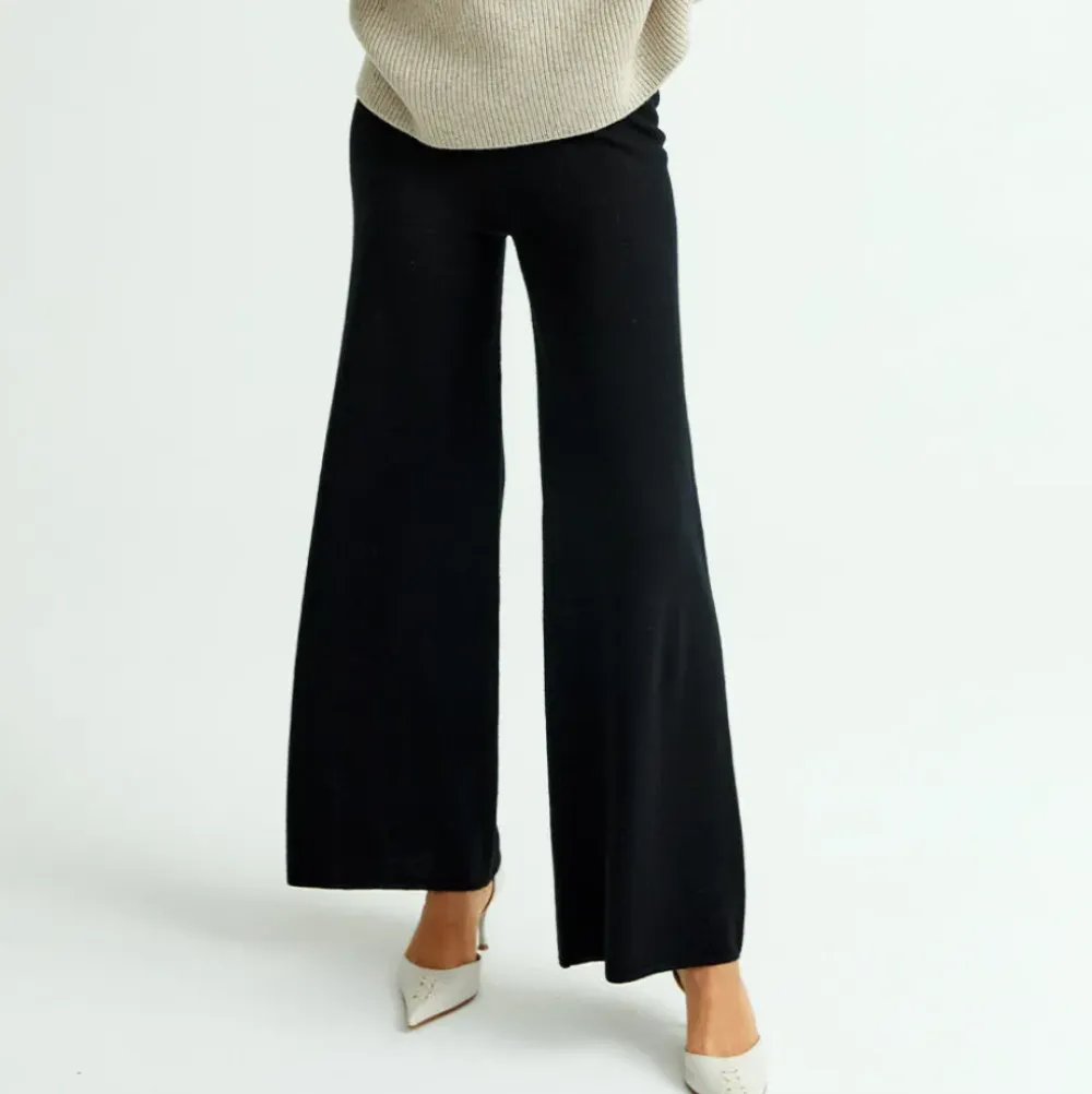 Best Loungewearbyxor Ull Dam Loungewear