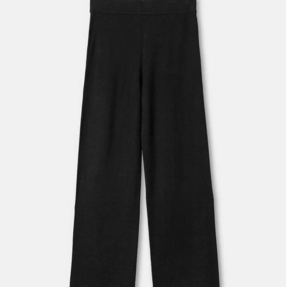 Outlet Loungewearbyxor Ull Dam Underdelar