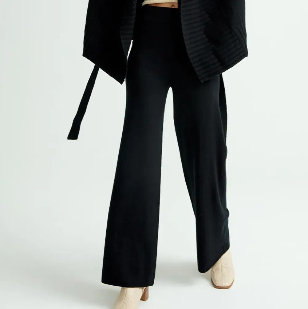 Best Loungewearbyxor Ull Dam Loungewear