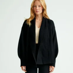 New Loungewearjacka Ull Dam Loungewear