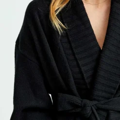 New Loungewearjacka Ull Dam Loungewear