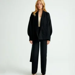 New Loungewearjacka Ull Dam Loungewear
