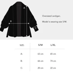 New Loungewearjacka Ull Dam Loungewear