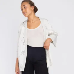 Loungewear Kimono Dam Loungewear