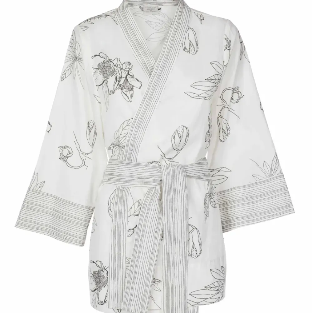 Loungewear Kimono Dam Loungewear