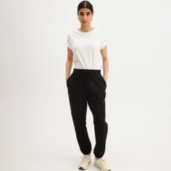 Clearance Mjukisbyxor Ekologisk Bomull Dam Loungewear
