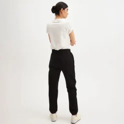 Clearance Mjukisbyxor Ekologisk Bomull Dam Loungewear