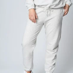 Hot Mjukisbyxor Ekologisk Bomull Dam Loungewear