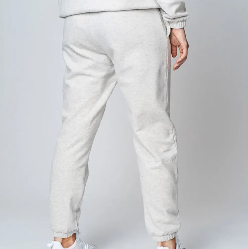 Hot Mjukisbyxor Ekologisk Bomull Dam Loungewear