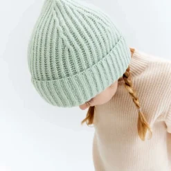 Sale Mossa I Ull Till Barn Barn Accessoarer
