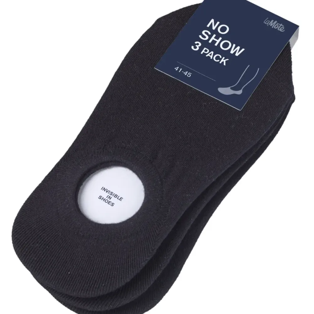 Hot No Show Strumpor X3 Herr Strumpor