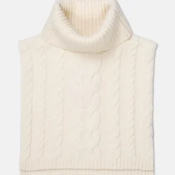 Hot Polokrage Ull Dam Accessoarer