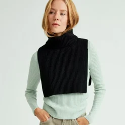 Sale Polokrage Ull Dam Loungewear