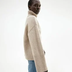 Clearance Polotroja I Ull Dam Loungewear
