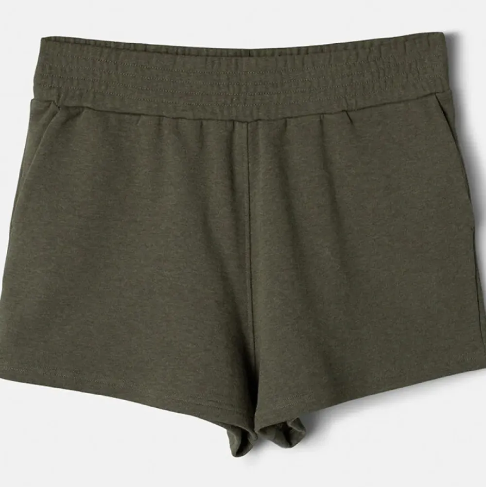 Best Shorts Ekologisk Bomull Dam Loungewear