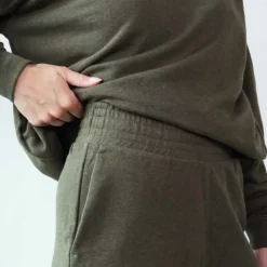 Best Shorts Ekologisk Bomull Dam Underdelar