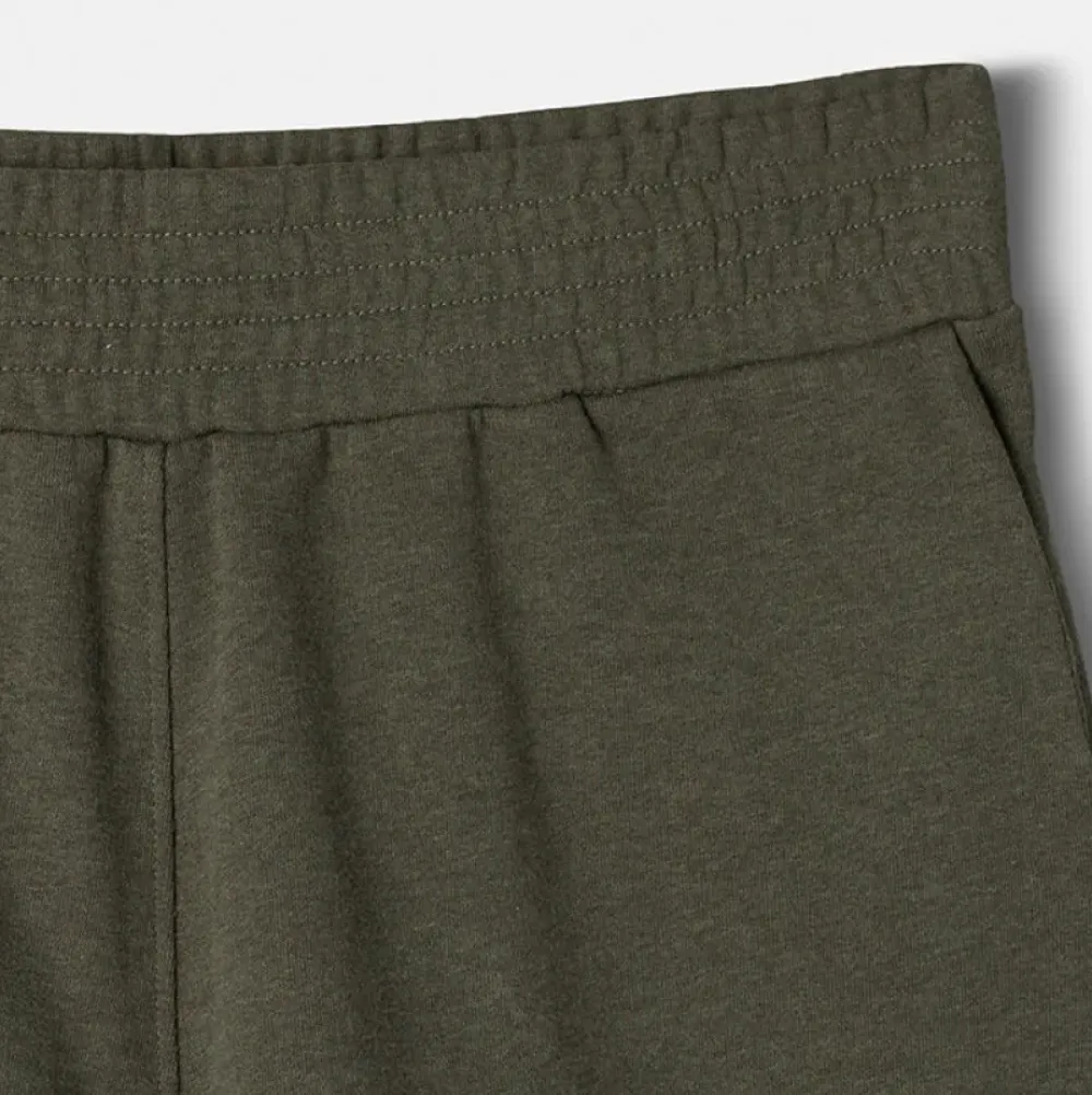 Clearance Shorts Ekologisk Bomull Dam Loungewear